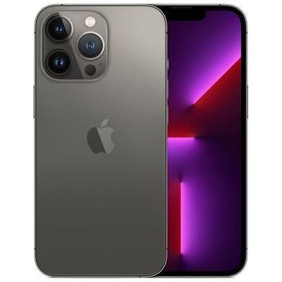 Apple iPhone 13 Pro 128GB graphite