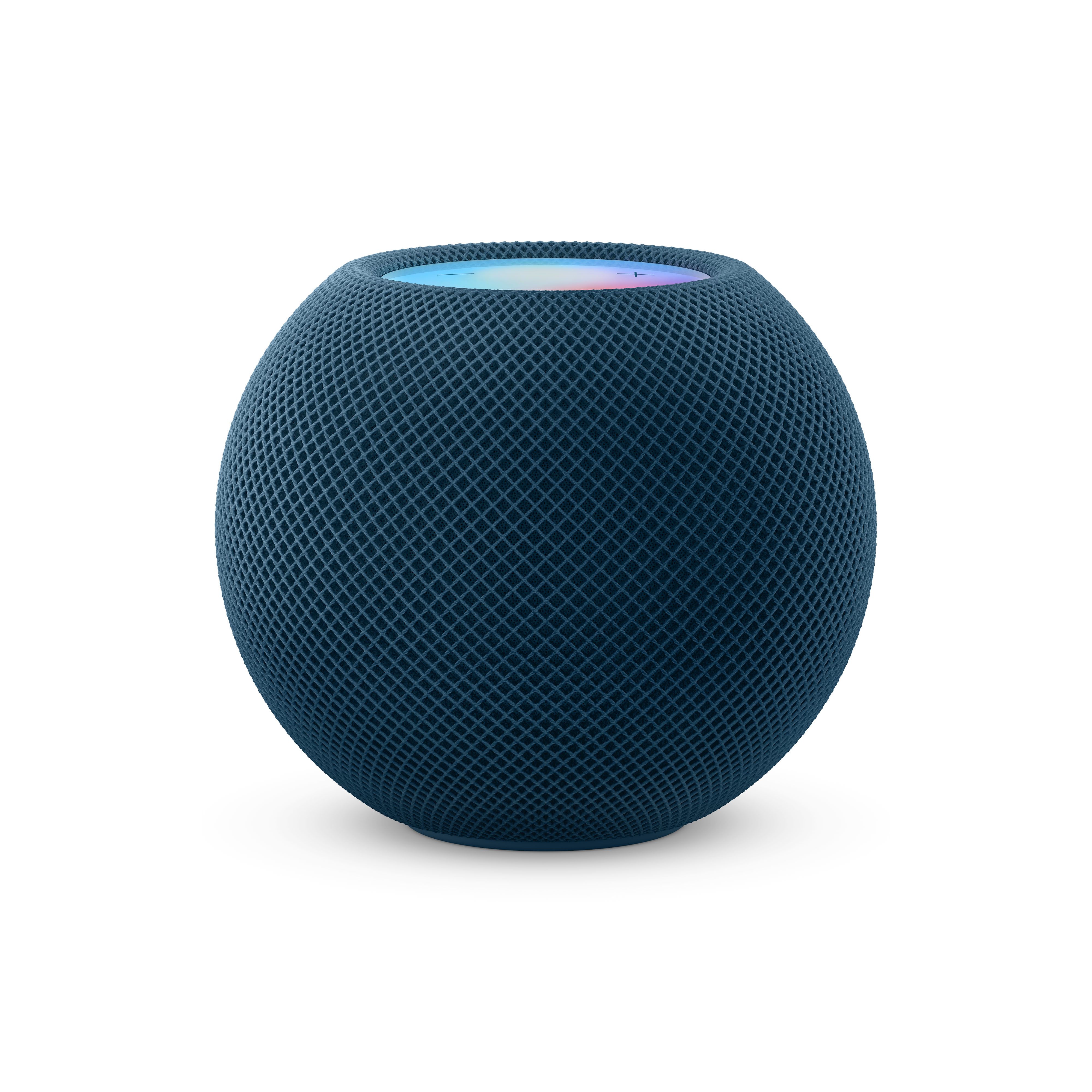 Apple HomePod mini blue