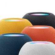 Apple HomePod mini blue