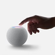 Apple HomePod mini blue