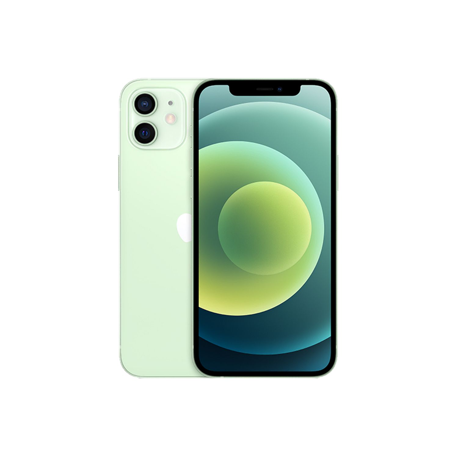 Apple iPhone 12 256GB green EU