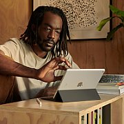 Apple iPad 10.2 256GB 9th Gen. (2021) WIFI space grey