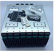 Hot Swap Drive  Bay 8x2.5 SAS/SATA/NVME f.R2200WFx