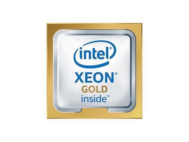 Procesor server Intel Xeon Gold 5222, socket 3647, 4C / 8T, 3.80 - 3.90 GHz, 16.5 MB cache, 105 W