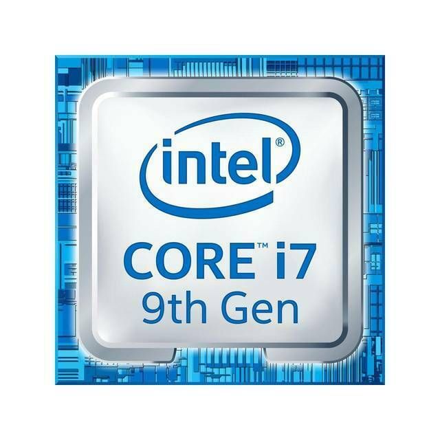 Procesor Intel Core i7-9700, 8C, 3.00 - 4.70 GHz, 12 MB cache, 65 W, Tray