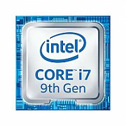 Procesor Intel Core i7-9700, 8C, 3.00 - 4.70 GHz, 12 MB cache, 65 W, Tray