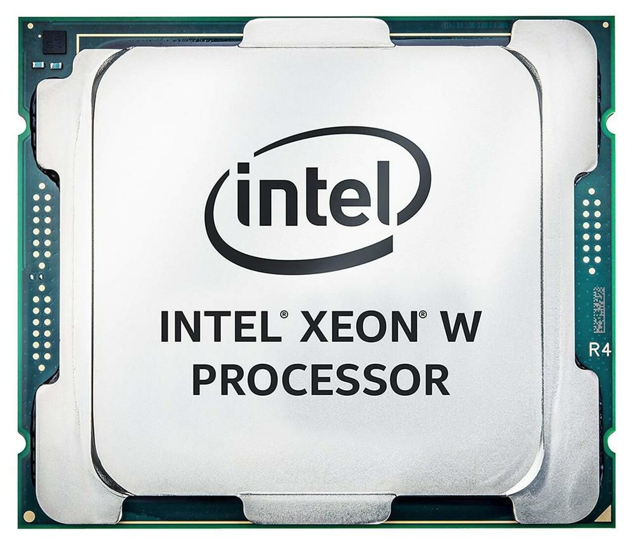 Procesor server Intel Xeon W-2235, socket 2066, 6C / 12T, 3.80 - 4.60 GHz, 8.25 MB cache, 130 W