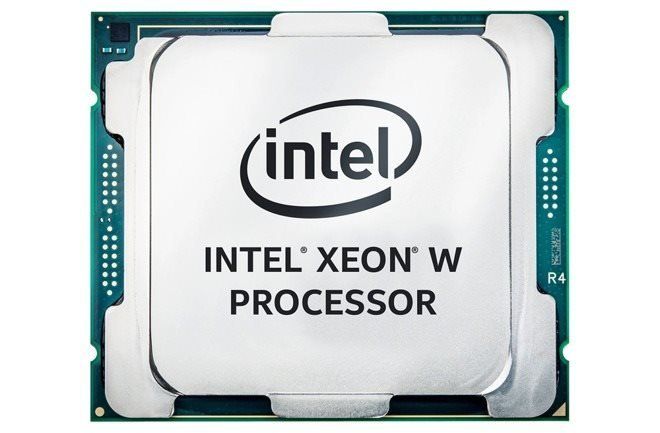 Procesor server Intel Xeon W-2265, socket 2066, 12C / 24T, 3.50 - 4.80 GHz, 19.25 MB cache, 165 W