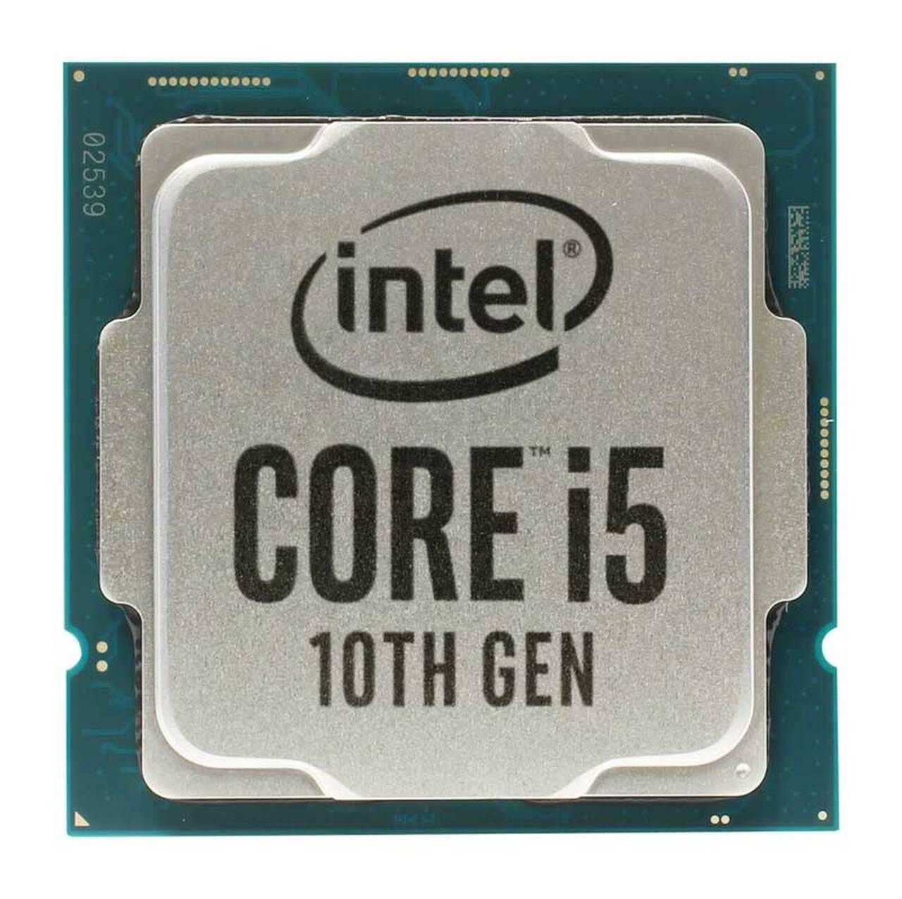 Procesor Intel Core i5-10500, 6C / 12T, 3.10 - 4.50 GHz, 12 MB cache, 65 W, Tray