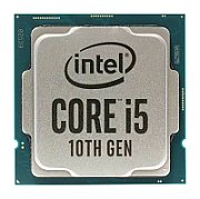 Procesor Intel Core i5-10500, 6C / 12T, 3.10 - 4.50 GHz, 12 MB cache, 65 W, Tray