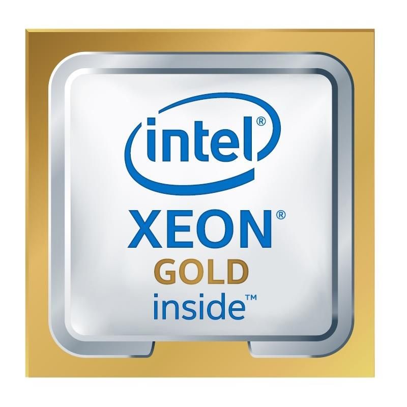 Procesor server Intel Xeon Gold 6334, socket 4189, 8C / 16T, 3.60 - 3.70 GHz, 18 MB cache, 165 W