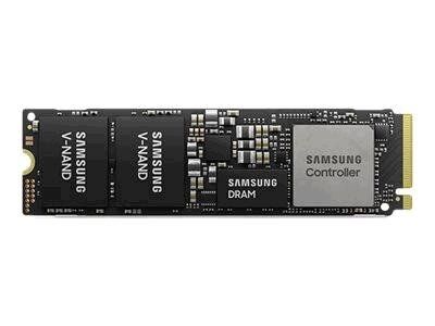 Samsung SSD M.2 (2280) 512GB Samsung PM9A1 (PCIe 4.0/NVMe) PCIe Gen4