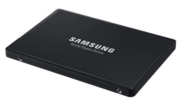 Samsung SSD 2.5  1.92TB  Samsung PM9A3 Series (PCIe 4.0/NVMe) Enterprise SSD für Server und Workstations