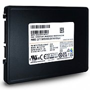 Samsung SSD 2.5  7.68TB Samsung PM893  SATA 3 Ent. OEM  Enterprise SSD für Server und Workstations