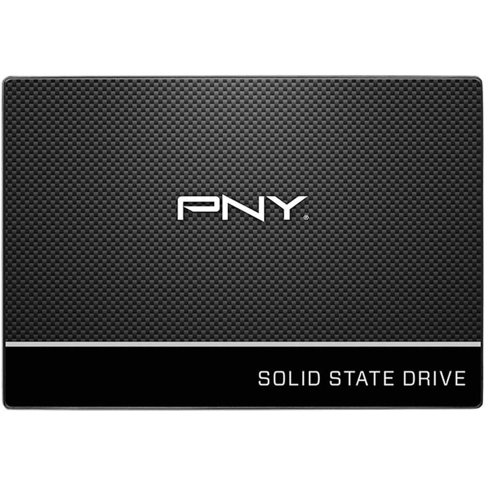 PNY Technologies SSD 2.5  1TB PNY CS900 SATA 3 Retail
