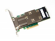 BC MegaRAID 9560-16i PCIe x8 SAS/NVMe sgl. 8GB, Tri-Mode, 240 SAS Dev./ 32 NVMe Dev.