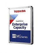 HDD server Toshiba Enterprise Capacity MG08-D 4 TB 3.5