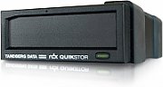 Tandberg RDX Bare Drive USB 3.0+ extern black