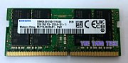 Memorie laptop Samsung M471A4G43AB1-CWE 32 GB DDR4 3200 MHz 