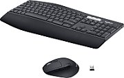 Logitech Desktop MK850 Performance [DE] black