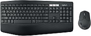 Logitech Desktop MK850 Performance [DE] black