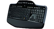 Logitech Desktop MK710 Wireless [DE] black
