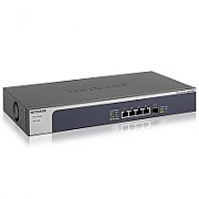 Switch NetGear XS505M-100EUS, 6 porturi 100 / 1000 / 10000 MBs