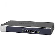 Switch NetGear XS505M-100EUS, 6 porturi 100 / 1000 / 10000 MBs