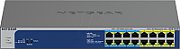 Switch NetGear GS516UP-100EUS, 16 porturi 10 / 100 / 1000 MBs
