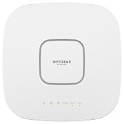 NetGear NetgearWAX630 managed WiFi 6 AX3600 Tri Band Multi-Gig  Access Point ohne Netzteil