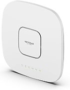 NetGear NetgearWAX630 managed WiFi 6 AX3600 Tri Band Multi-Gig  Access Point ohne Netzteil