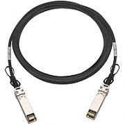QNAP SFP+ 10GbE twinaxial direct attach cable 5m