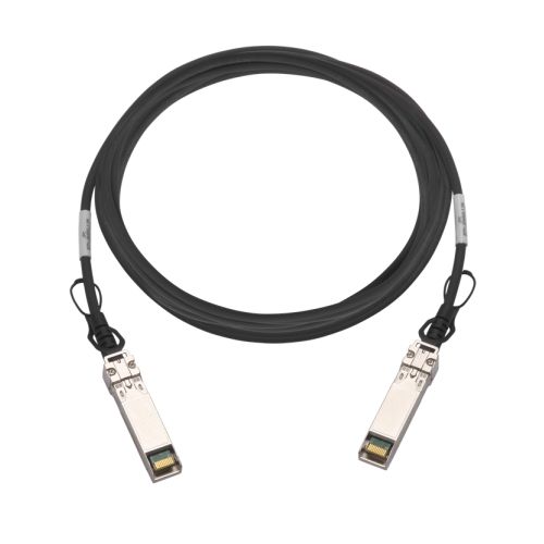 QNAP SFP+ 10GbE Direct Attach Cable 3m