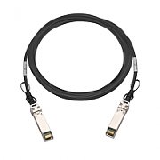 QNAP SFP+ 10GbE Direct Attach Cable 3m