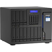 QNAP NAS TVS-h1688X-W1250-32G (16-Bay)
