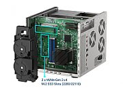 QNAP NAS TVS-h1688X-W1250-32G (16-Bay)