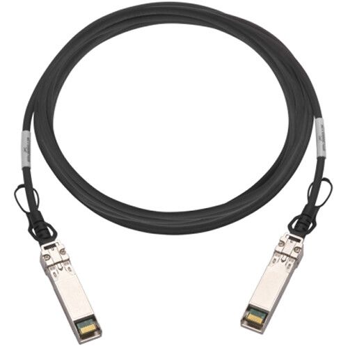 QNAP SFP28 25GbE twinaxial direct attach cable 1,5m