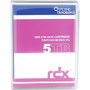 Cartridge Tandberg RDX 5TB