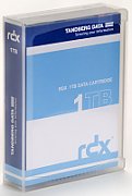 Cartridge Tandberg RDX 1TB
