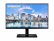 Samsung LCD F27T450FZU 27  black