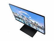 Samsung LCD F27T450FZU 27  black
