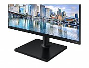 Samsung LCD F27T450FZU 27  black