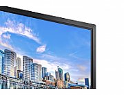 Samsung LCD F27T450FZU 27  black