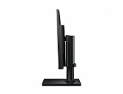 Samsung LCD F27T450FZU 27  black