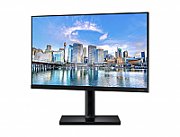 Samsung LCD F27T450FZU 27  black