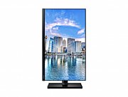 Samsung LCD F27T450FZU 27  black