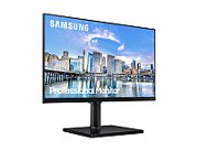 Samsung LCD F27T450FZU 27  black