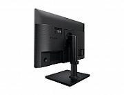 Samsung LCD F27T450FZU 27  black
