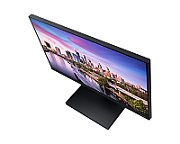 Samsung LCD F24T450GYU 24  black