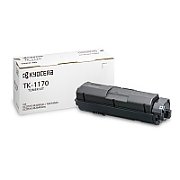 Cartus toner Kyocera 1T02S50NL0 ,Negru ,7200 pagini ,Original (TK-1170) 